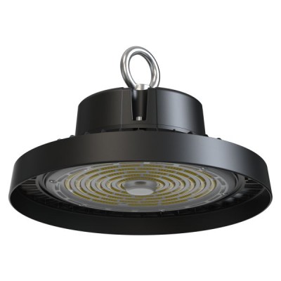 ΚΑΜΠΑΝΕΣ LED UFO 150W 6000K ADJUST 90-120-150