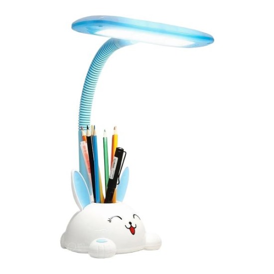 ΦΩΤΙΣΤΙΚΟ LED ΓΡΑΦΕΙΟΥ 5W CCT ΠΑΙΔΙΚΟ