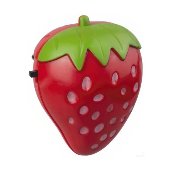 ΦΩΤΙΣΤΙΚΟ ΝΥΚΤΟΣ LED 1W ΦΩΤΙΣΤΙΚΟ ΝΥΚΤΟΣ LED 1W