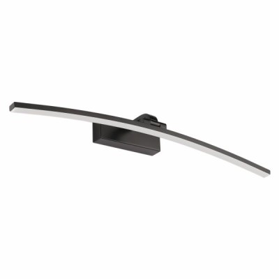 ΦΩΤΙΣΤΙΚΟ ΛΟΥΤΡΟΥ LED 14W CCT 1400 LUMENS ΜΑΥΡΟ 60CM ΦΩΤΙΣΤΙΚΟ ΛΟΥΤΡΟΥ LED 14W CCT 1400 LUMENS ΜΑΥΡΟ 60CM