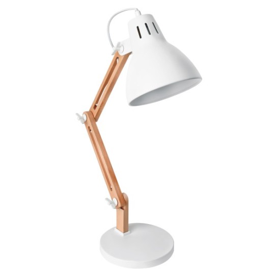 ΦΩΤΙΣΤΙΚΟ ΓΡΑΦΕΙΟΥ E27 20W ΦΩΤΙΣΤΙΚΟ ΓΡΑΦΕΙΟΥ E27 20W