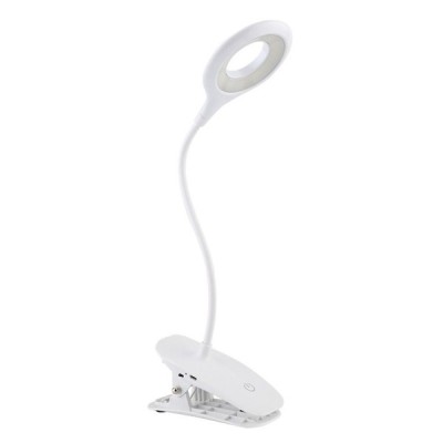ΦΩΤΙΣΤΙΚΟ ΓΡΑΦΕΙΟΥ LED ΦΟΡΤΙΖΟΜΕΝΟ 2W 4000Κ Dimmable