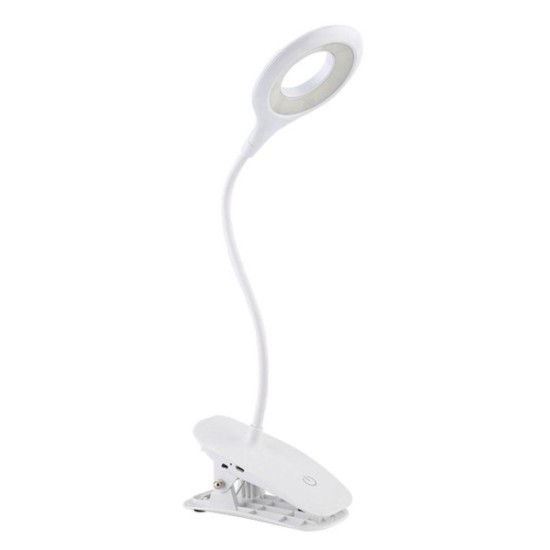 ΦΩΤΙΣΤΙΚΟ ΓΡΑΦΕΙΟΥ LED ΦΟΡΤΙΖΟΜΕΝΟ 2W 4000Κ Dimmable