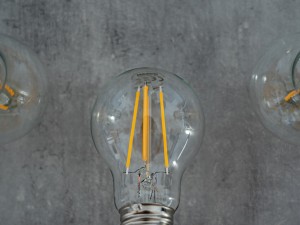 Εξοικονομήστε ενέργεια & ρεύμα με LED λάμπες!