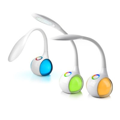 ΦΩΤΙΣΤΙΚΟ LED ΓΡΑΦΕΙΟΥ RGB 5.5W 4000Κ