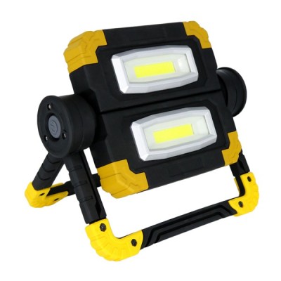 ΦΟΡΗΤΟΣ ΠΡΟΒΟΛΕΑΣ LED ΕΡΓΑΣΙΑΣ COB 20W 6000K ΦΟΡΗΤΟΣ ΠΡΟΒΟΛΕΑΣ LED ΕΡΓΑΣΙΑΣ COB 20W 6000K