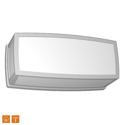 ΑΠΛΙΚΑ ΤΟΙΧΟΥ Ε27 18W ΑΠΛΙΚΑ ΤΟΙΧΟΥ Ε27 18W