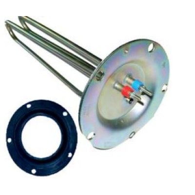 ΑΝΤΙΣΤΑΣΗ   WILCO  5ΤΡΥΠΕΣ  4000W - 230V Ρ.Ε. ΔΑΠΕΔΟΥ