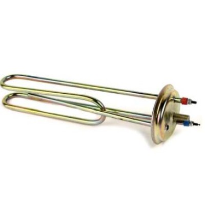 ΑΝΤΙΣΤΑΣΗ  ΧΑΛΚΟΥ  Ν.Τ.  4000W - 230V ΟΒΑΛ  Σ.Ε.