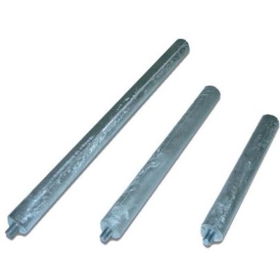 ΑΝΟΔΙΟ  ΜΑΓΝΗΣΙΟΥ   Φ.22 Χ 300mm  Μ8Χ10mm