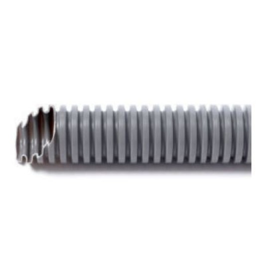 CORRUGATED CONDUIT GREY D50/25 (ΣΩΛ. ΣΠΙΡΑΛ Φ50) 750N 6J