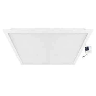 LED PANEL 36W 595X595X32mm 4000K 4200Lm 230V AC Ra80 50.000Hrs LED PANEL 36W 595X595X32mm 4000K 4200Lm 230V AC Ra80 50.000Hrs