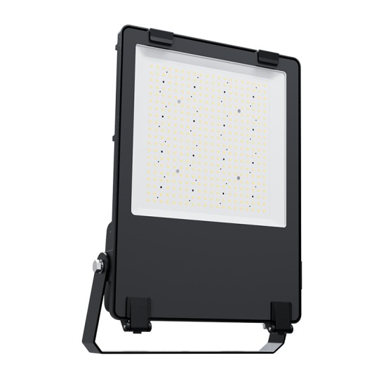 LED ΠΡΟΒΟΛΕΑΣ ΥΨΗΛΗΣ ΑΠΟΔΟΣΗΣ 100-277V AC 200W 6500K ,CRI>70 155lm/W 110° IP66 IK08 5 YEARS