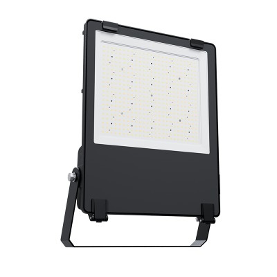 LED ΠΡΟΒΟΛΕΑΣ ΥΨΗΛΗΣ ΑΠΟΔΟΣΗΣ 100-277V AC 300W 6000K CRI>70 155lm/W 110° IP66 IK08 5 YEARS