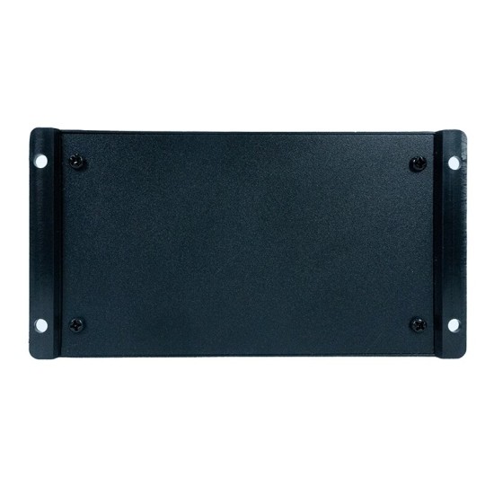 ΡΥΘΜΙΣΤΗΣ ΦΟΡΤΙΣΗΣ 12/24V 10A ΝΥΧΤΕΡ. ΛΕΙΤ + ΧΡΟΝΟΔ.