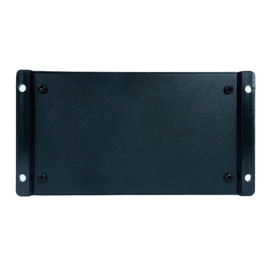 ΡΥΘΜΙΣΤΗΣ ΦΟΡΤΙΣΗΣ 12/24V DC, 20A ΝΥΧΤΕΡ. ΛΕΙΤ + ΧΡΟΝΟΔ.