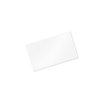 PRIME ΠΛΑΣΤΙΚΗ ΚΑΡΤΑ ΚΑΡΤΟΔΙΑΚΟΠΤΗ ΛΕΥΚΗ