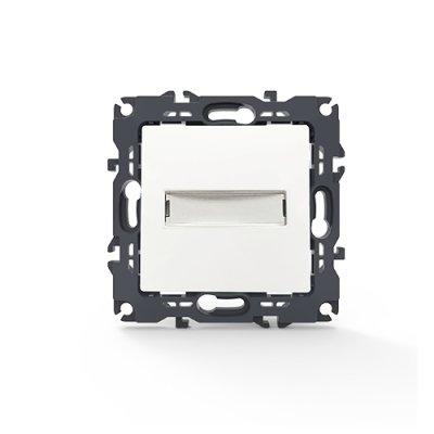 PRIME ΜΠΟΥΤΟΝ ΕΠΙΓΡΑΦΗΣ & LED ΛΥΧΝΙΑ (12VAC) ΜΕ ΚΛΙΠ 1P 10A 250VAC IP20 ΛΕΥΚΟ PRIME ΜΠΟΥΤΟΝ ΕΠΙΓΡΑΦΗΣ & LED ΛΥΧΝΙΑ (12VAC) ΜΕ ΚΛΙΠ 1P 10A 250VAC IP20 ΛΕΥΚΟ