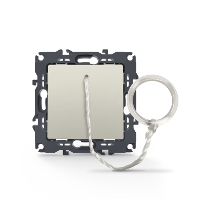 PRIME ΜΠΟΥΤΟΝ ΤΡΑΒΗΧΤΟ ΜΕ ΚΛΙΠ 1P 10A 250VAC IP20 ΙΒΟΥΑΡ PRIME ΜΠΟΥΤΟΝ ΤΡΑΒΗΧΤΟ ΜΕ ΚΛΙΠ 1P 10A 250VAC IP20 ΙΒΟΥΑΡ