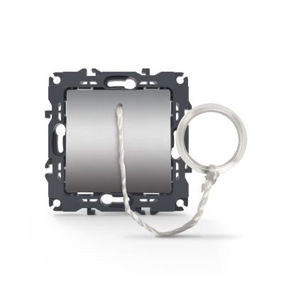 PRIME ΜΠΟΥΤΟΝ ΤΡΑΒΗΧΤΟ ΜΕ ΚΛΙΠ 1P 10A 250VAC IP20 ΑΛΟΥΜΙΝΙΟ PRIME ΜΠΟΥΤΟΝ ΤΡΑΒΗΧΤΟ ΜΕ ΚΛΙΠ 1P 10A 250VAC IP20 ΑΛΟΥΜΙΝΙΟ