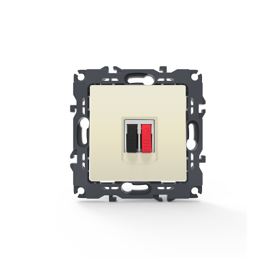 PRIME ΠΡΙΖΑ ΗΧΕΙΩΝ ΜΕ ΚΛΙΠ 36-230VAC IP20  ΙΒΟΥΑΡ PRIME ΠΡΙΖΑ ΗΧΕΙΩΝ ΜΕ ΚΛΙΠ 36-230VAC IP20  ΙΒΟΥΑΡ