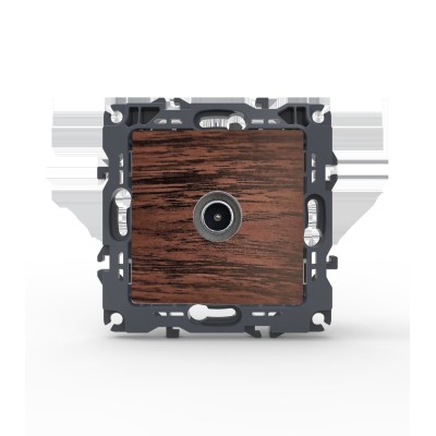 PRIME ΠΡΙΖΑ TV ΤΕΡΜΑΤΙΚΗ ΘΩΡΑΚΙΣΗ ΑΡΣΕΝΙΚΟ ΦΙΣ IP20 ΞΥΛΟ