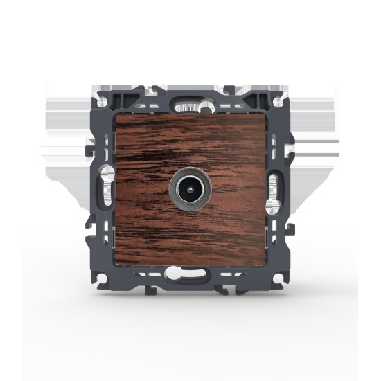 PRIME ΠΡΙΖΑ TV ΤΕΡΜΑΤΙΚΗ ΘΩΡΑΚΙΣΗ ΑΡΣΕΝΙΚΟ ΦΙΣ IP20 ΞΥΛΟ