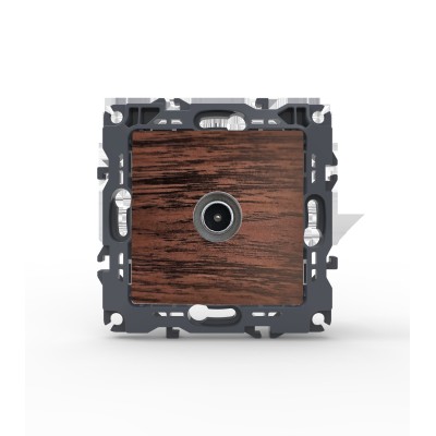 PRIME ΠΡΙΖΑ TV ΔΙΕΛΕΥΣΗΣ ΘΩΡΑΚΙΣΗ ΑΡΣΕΝΙΚΟ ΦΙΣ IP20 ΞΥΛΟ