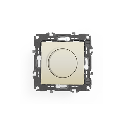 PRIME DIMMER LED 2 ΕΞΟΔΩΝ 1P TE 200VA 250VAC IP20 ΙΒΟΥΑΡ PRIME DIMMER LED 2 ΕΞΟΔΩΝ 1P TE 200VA 250VAC IP20 ΙΒΟΥΑΡ