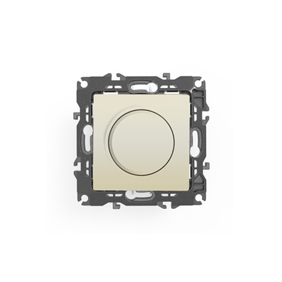 PRIME DIMMER LED 2 ΕΞΟΔΩΝ 1P TE 200VA 250VAC IP20 ΙΒΟΥΑΡ