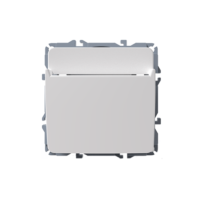 PRIME KΑΡΤΟΔΙΑΚΟΠΤΗΣ 1P 220-250VAC 50Hz 30A 30±5s IP20  ΛΕΥΚΟ PRIME KΑΡΤΟΔΙΑΚΟΠΤΗΣ 1P 220-250VAC 50Hz 30A 30±5s IP20  ΛΕΥΚΟ