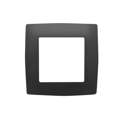 PRIME ΠΛΑΙΣΙΟ 1 ΘΕΣΗΣ IP20 ΓΚΡΙ PRIME ΠΛΑΙΣΙΟ 1 ΘΕΣΗΣ IP20 ΓΚΡΙ