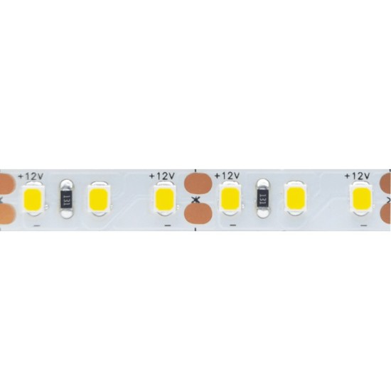 ^LED SMD STRIP 12V DC 14.4W/M 4000K 1670LM/M IP20 8MM CRI80 OSRAM 2835 120LEDS/M 3SDCM 5M REEL5YRS ^LED SMD STRIP 12V DC 14.4W/M 4000K 1670LM/M IP20 8MM CRI80 OSRAM 2835 120LEDS/M 3SDCM 5M REEL5YRS