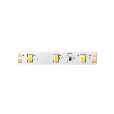 LED STRIP 5M 4.8W/M 550LM/M 12V DC IP65 NANO 3000K Ra80 8mm  LED STRIP 5M 4.8W/M 550LM/M 12V DC IP65 NANO 3000K Ra80 8mm