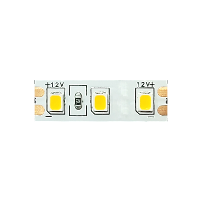 LED STRIP 5M 9.6W/M 1080LM/M 12V DC IP65 NANO 3000K Ra80 8mm  LED STRIP 5M 9.6W/M 1080LM/M 12V DC IP65 NANO 3000K Ra80 8mm
