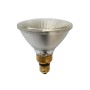 PAR38 HALOGEN 80W 38° 230V CLEAR