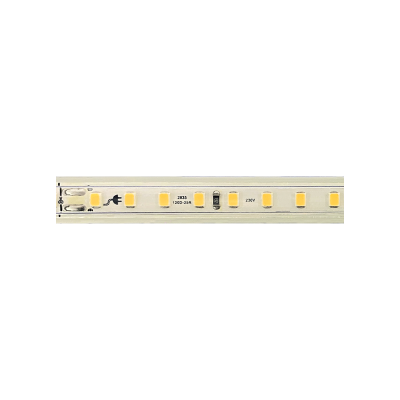 LED STRIP 20M 10W/M 230V ΑC IP65 BLUE Ra80 11.6x6.6mm  LED STRIP 20M 10W/M 230V ΑC IP65 BLUE Ra80 11.6x6.6mm
