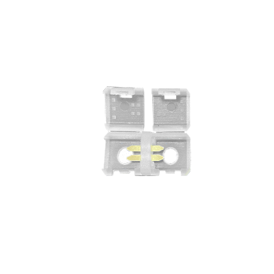 MIDDLE CONNECTOR FOR 230V AC LED STRIP 230283510* MIDDLE CONNECTOR FOR 230V AC LED STRIP 230283510*