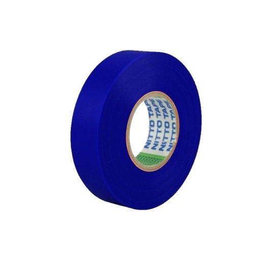 ΤΑΙΝΙΑ ΝΙΤΤΟ ΜΑΥΡΗ 0,13X19mm X20Y