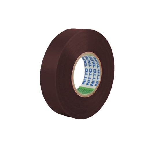 ΤΑΙΝΙΑ ΝΙΤΤΟ ΜΑΥΡΗ 0,13X19mm X20Y