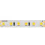 ^LED SMD STRIP 24V DC 14.4W/M 3000K 1570LM/M IP20 8MM CRI80 OSRAM 2835 120LEDS/M 3SDCM 5M REEL5YRS 