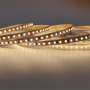 ^LED SMD STRIP 24V DC 14.4W/M 3000K 1440LM/M IP20 8MM CRI90 OSRAM 2835 120LEDS/M 3SDCM 5M REEL5YRS 