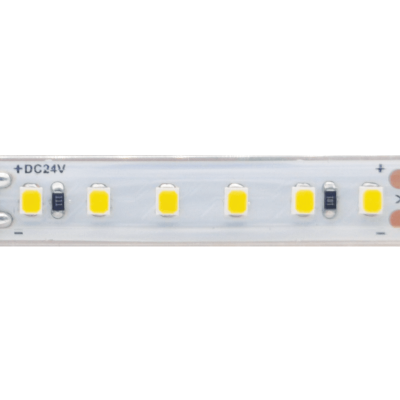 ^LED SMD STRIP 24V DC 16W/M 4000K 1840LM/M IP66 12MM CRI80 OSRAM 2835 120LEDS/M 3SDCM 5M REEL 5YRS  ^LED SMD STRIP 24V DC 16W/M 4000K 1840LM/M IP66 12MM CRI80 OSRAM 2835 120LEDS/M 3SDCM 5M REEL 5YRS