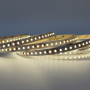 ^LED SMD STRIP 24V DC 22W/M 3000K 2340LM/M IP20 10MM CRI80 OSRAM 2835 120LEDS/M 3SDCM 5M REEL 5YRS 