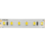 ^LED SMD STRIP 24VDC 22W/M 3000K 2160LM/M IP20 10MM CRI90 OSRAM 2835 120LEDS/M 3SDCM 5M REEL 5YRS 