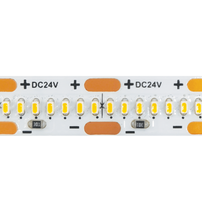 ^LED SMD STRIP 24V DC 22W/M 4000K 2040LM/M IP20 10MM CRI90 REFOND 2835 420LEDS/M 5SDCM 5M REEL 3YRS ^LED SMD STRIP 24V DC 22W/M 4000K 2040LM/M IP20 10MM CRI90 REFOND 2835 420LEDS/M 5SDCM 5M REEL 3YRS