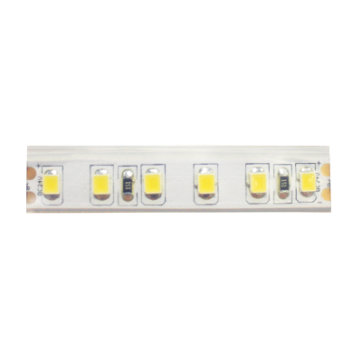 LED STRIP 5M 12W/M 24V DC IP65 6000K Ra80 LED STRIP 5M 12W/M 24V DC IP65 6000K Ra80