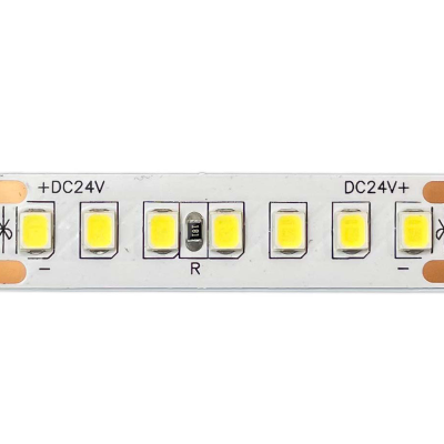 ΤΑΙΝΙΑ LED 5M 14.4W/M 1920LM/M 24V DC IP65 NANO 6500K Ra80 10mm ΤΑΙΝΙΑ LED 5M 14.4W/M 1920LM/M 24V DC IP65 NANO 6500K Ra80 10mm