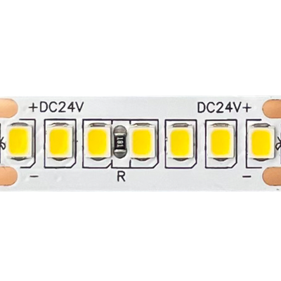 ΤΑΙΝΙΑ LED 5M 18.8W/M 2510LM/M 24V DC IP65 NANO 6500K Ra80 10mm ΤΑΙΝΙΑ LED 5M 18.8W/M 2510LM/M 24V DC IP65 NANO 6500K Ra80 10mm
