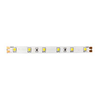 LED STRIP 5M 4.8W/M 550LM/M 24V DC IP65 NANO 3000K Ra80 8mm  LED STRIP 5M 4.8W/M 550LM/M 24V DC IP65 NANO 3000K Ra80 8mm